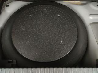 CITROEN C3 Aircross usata, con USB