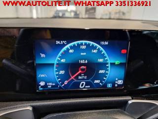 MERCEDES-BENZ GLB 200 usata, con Airbag Passeggero