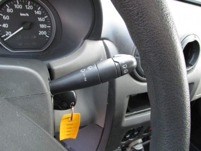 DACIA Sandero usata 23