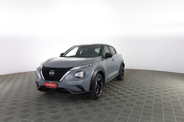 NISSAN Juke usata 0