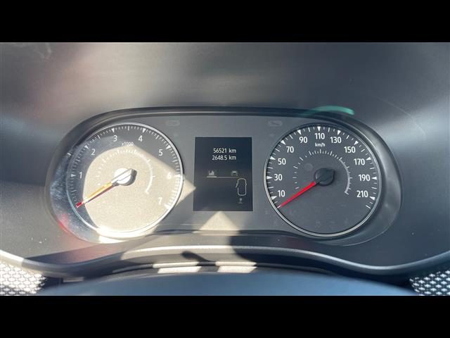 DACIA Sandero usata, con Cruise Control