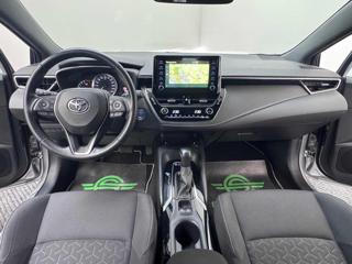 TOYOTA Corolla usata, con Airbag