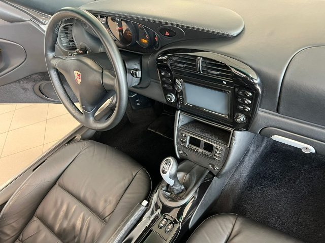 PORSCHE 996 usata 16