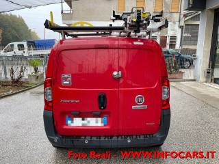 FIAT Fiorino usata, con Controllo trazione