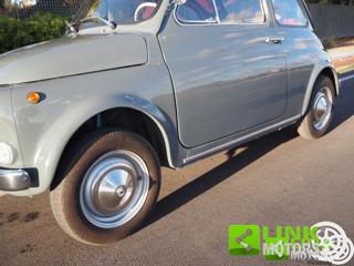 FIAT 500 usata 8