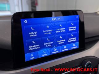 FORD Focus usata, con Immobilizzatore elettronico