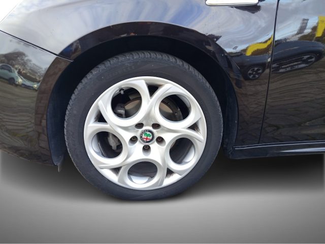 ALFA ROMEO Giulietta usata 18