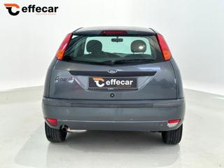 FORD Focus usata, con Alzacristalli elettrici