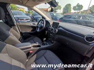 MERCEDES-BENZ B 180 usata, con ESP