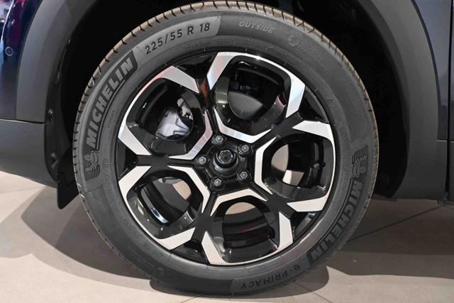 CITROEN C5 Aircross usata, con Cerchi in lega
