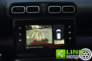 CITROEN C3 Aircross usata, con ESP