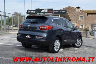 RENAULT Kadjar usata, con Airbag Passeggero