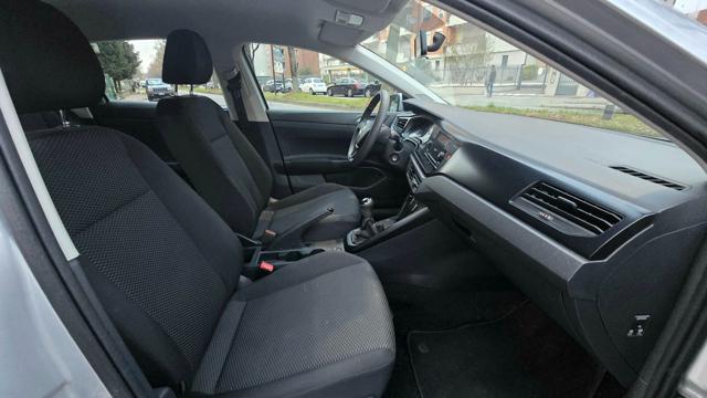 VOLKSWAGEN Polo usata, con Fendinebbia