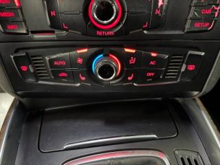 AUDI Q5 usata, con Trazione integrale