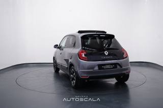 RENAULT Twingo usata, con Airbag Passeggero