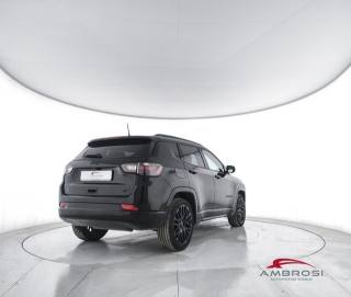 JEEP Compass usata 2