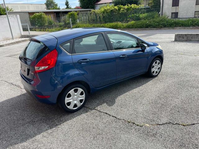 FORD Fiesta usata, con Autoradio