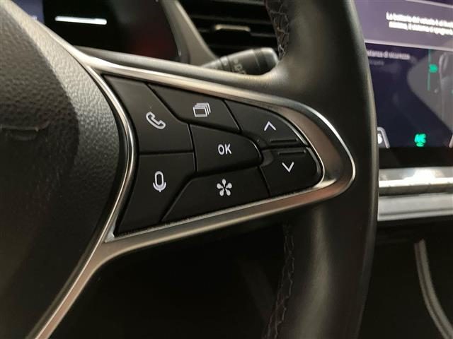 RENAULT Captur usata, con Isofix