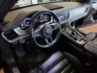 PORSCHE Panamera usata, con ESP