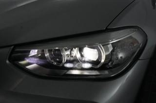 BMW X3 usata 8