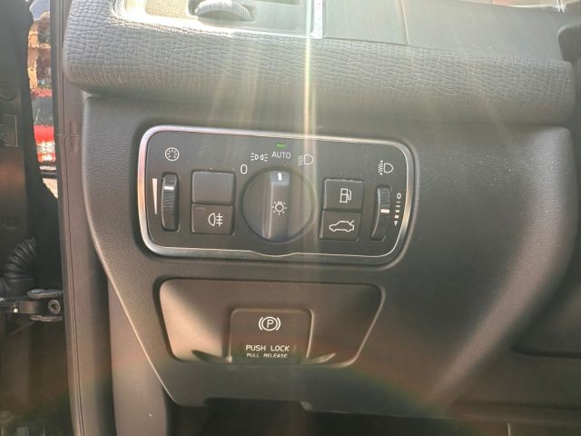 VOLVO XC60 usata, con Autoradio