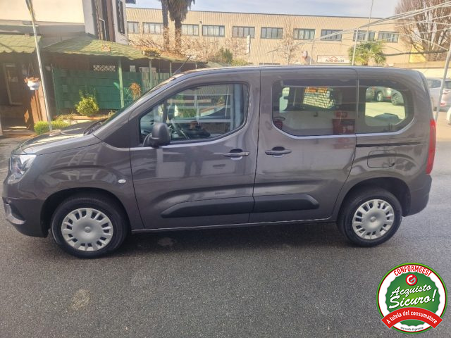 OPEL Combo Life usata, con Airbag Passeggero
