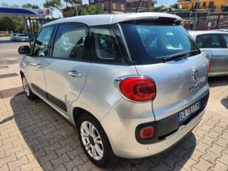 FIAT 500L usata, con Alzacristalli elettrici