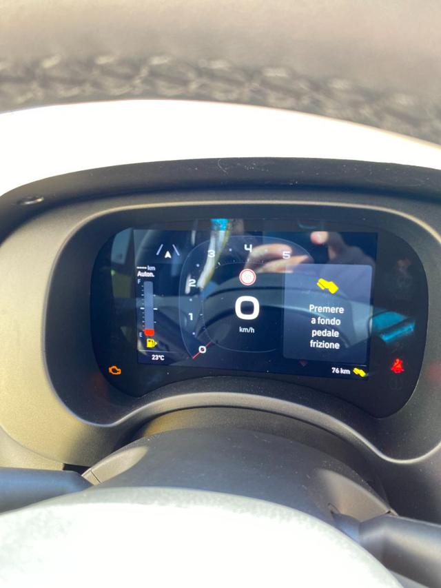 FIAT Panda usata, con Immobilizzatore elettronico