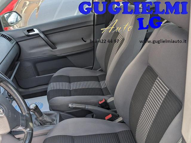 VOLKSWAGEN Polo usata, con Climatizzatore