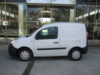 RENAULT Kangoo usata, con Airbag Passeggero