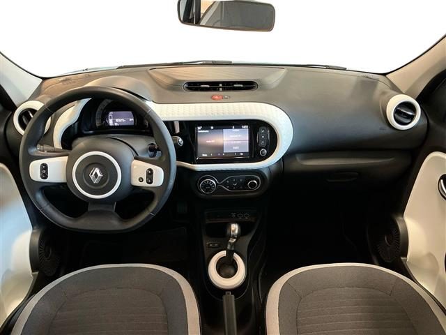 RENAULT Twingo usata 5