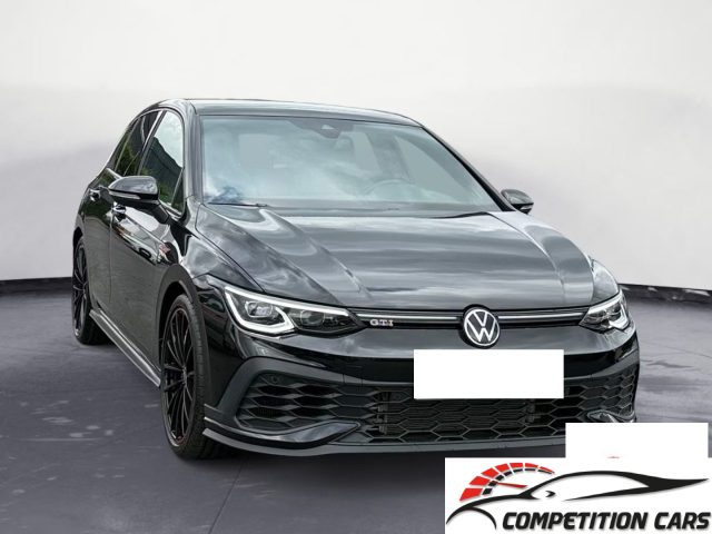 VOLKSWAGEN Golf usata, con ABS