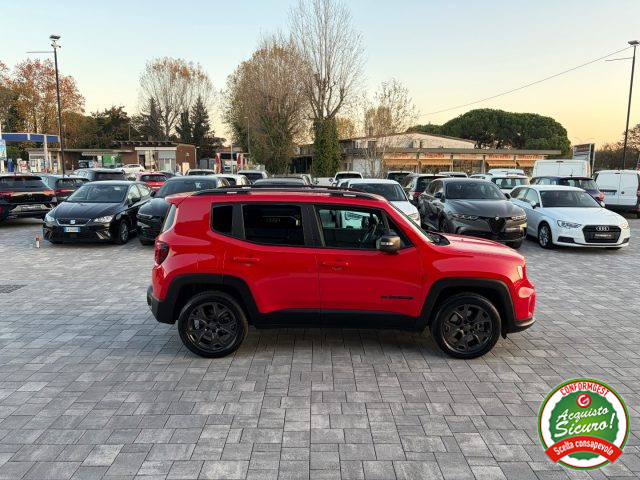 JEEP Renegade usata, con Climatizzatore