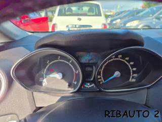 FORD Fiesta usata, con Bracciolo