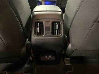 HYUNDAI Tucson usata, con Park Distance Control