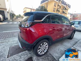 OPEL Crossland usata, con Cerchi in lega