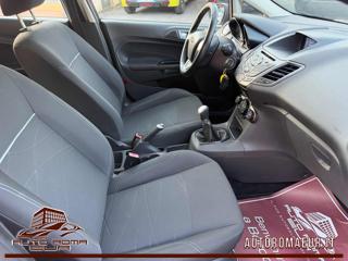 FORD Fiesta usata, con Servosterzo