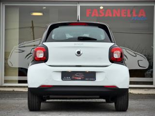 SMART ForFour usata, con Chiusura centralizzata