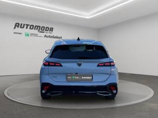 PEUGEOT 308 usata, con Autoradio