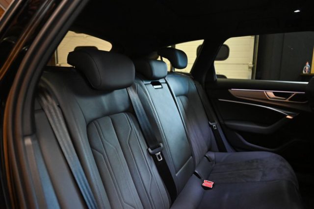 AUDI A6 allroad usata 135