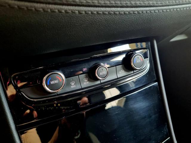 OPEL Grandland X usata, con Hill holder