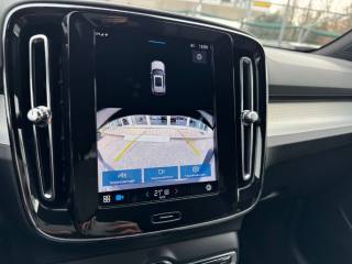 VOLVO XC40 usata, con Sistema di navigazione