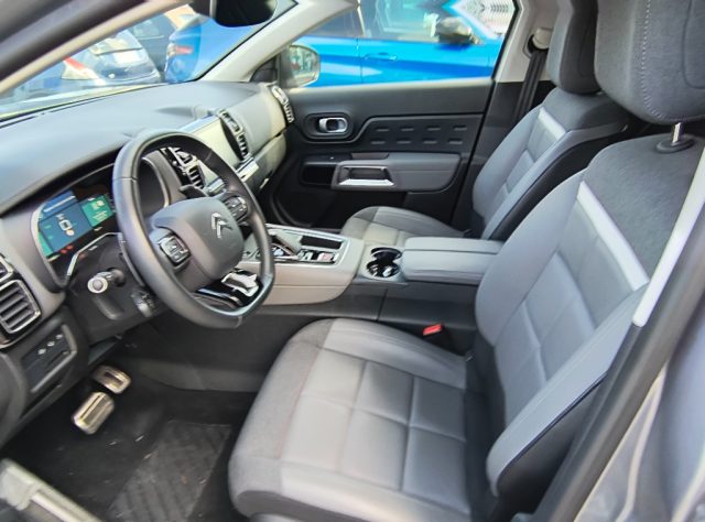 CITROEN C5 Aircross usata, con Cruise Control
