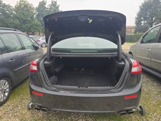 MASERATI Ghibli usata, con Immobilizzatore elettronico