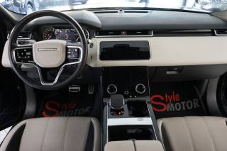 LAND ROVER Range Rover Velar usata, con Alzacristalli elettrici