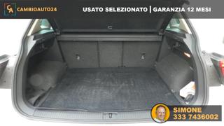 VOLKSWAGEN Tiguan usata, con Cruise Control