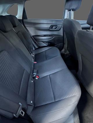 HYUNDAI i20 usata, con Airbag Passeggero