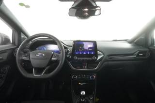 FORD Puma usata 3