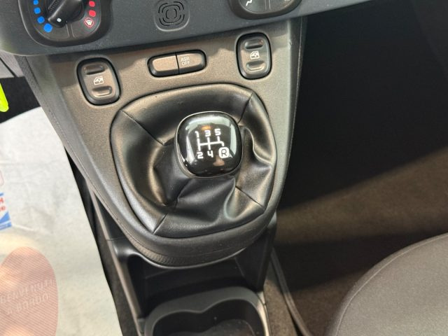 FIAT Panda usata 19