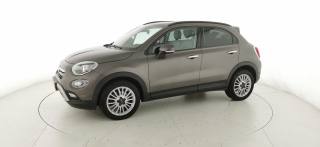 FIAT 500X usata, con Touch screen